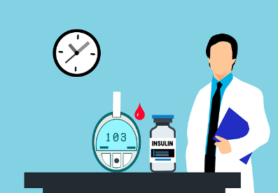 당뇨 정상수치 완벽 정리