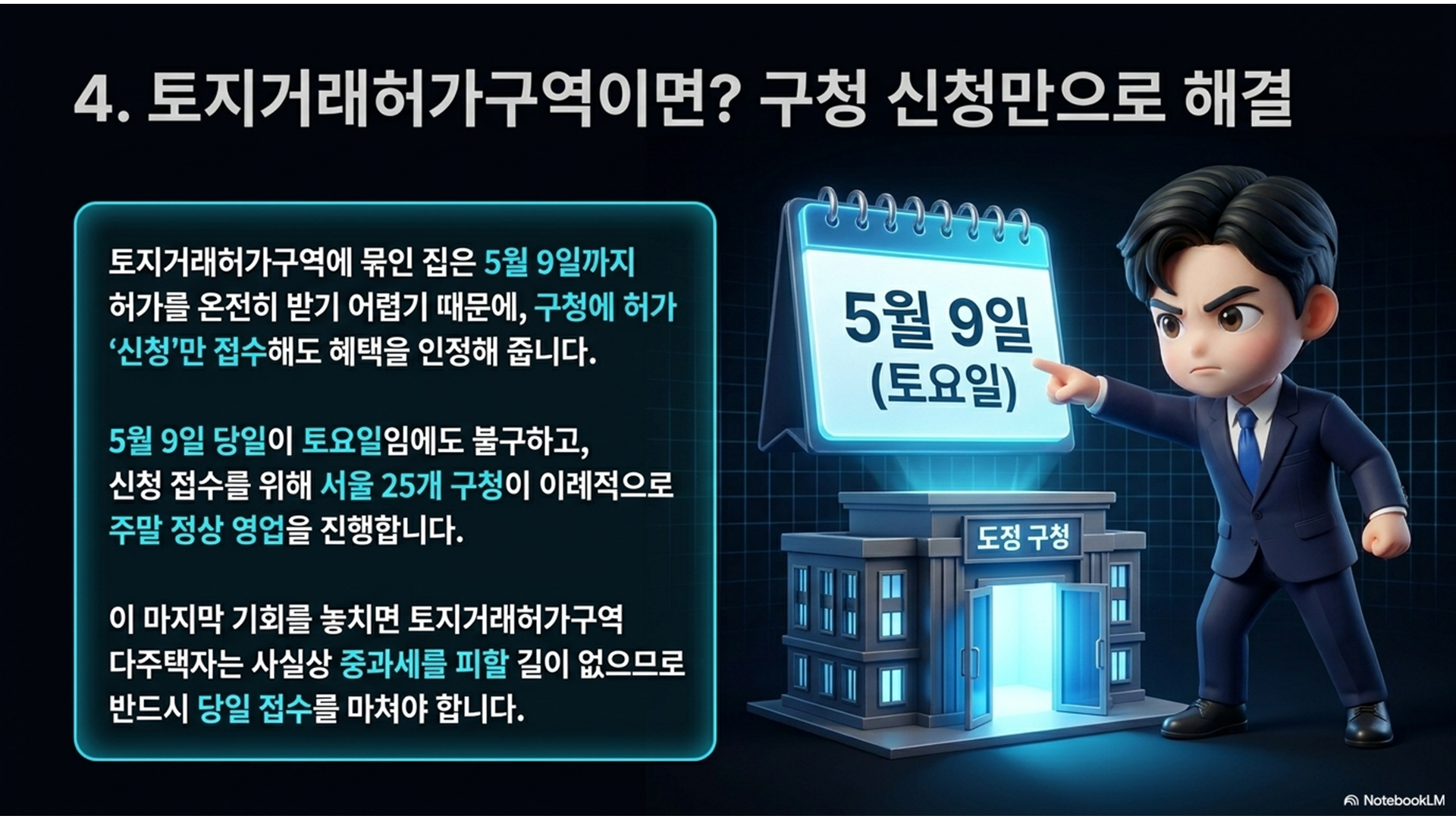 섹션 인포그래픽