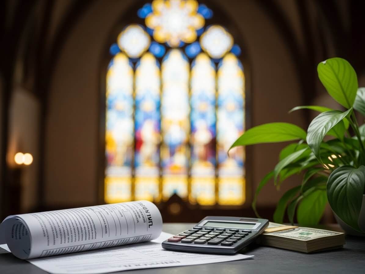 종교기부금 소득공제 한도