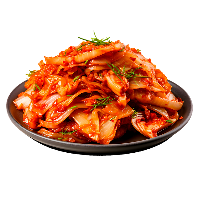 배추김치