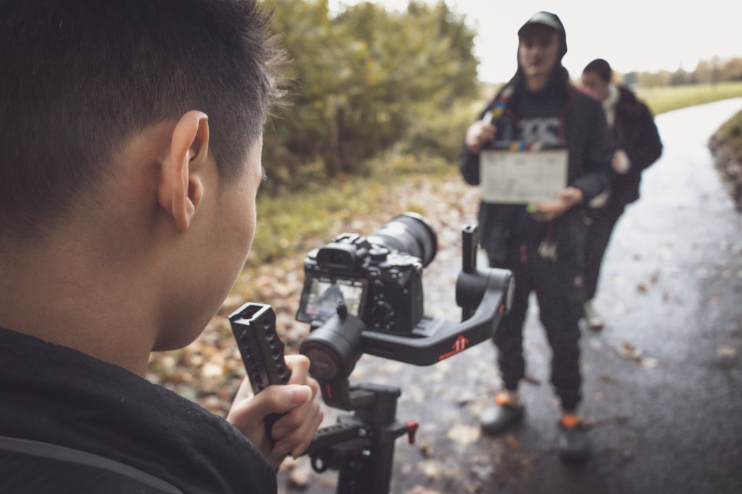 Filming location