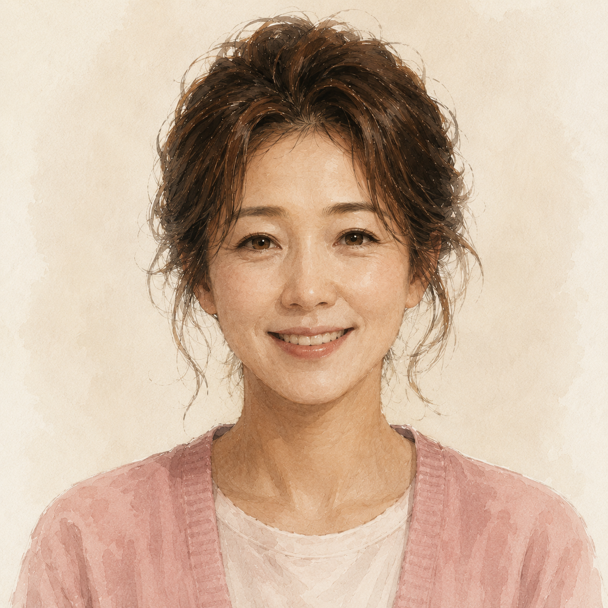 [복수극 웹소설] 복수 좀 그만해! 엄마의 잔소리 - 주인공 이정윤