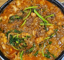 대창불고기전골