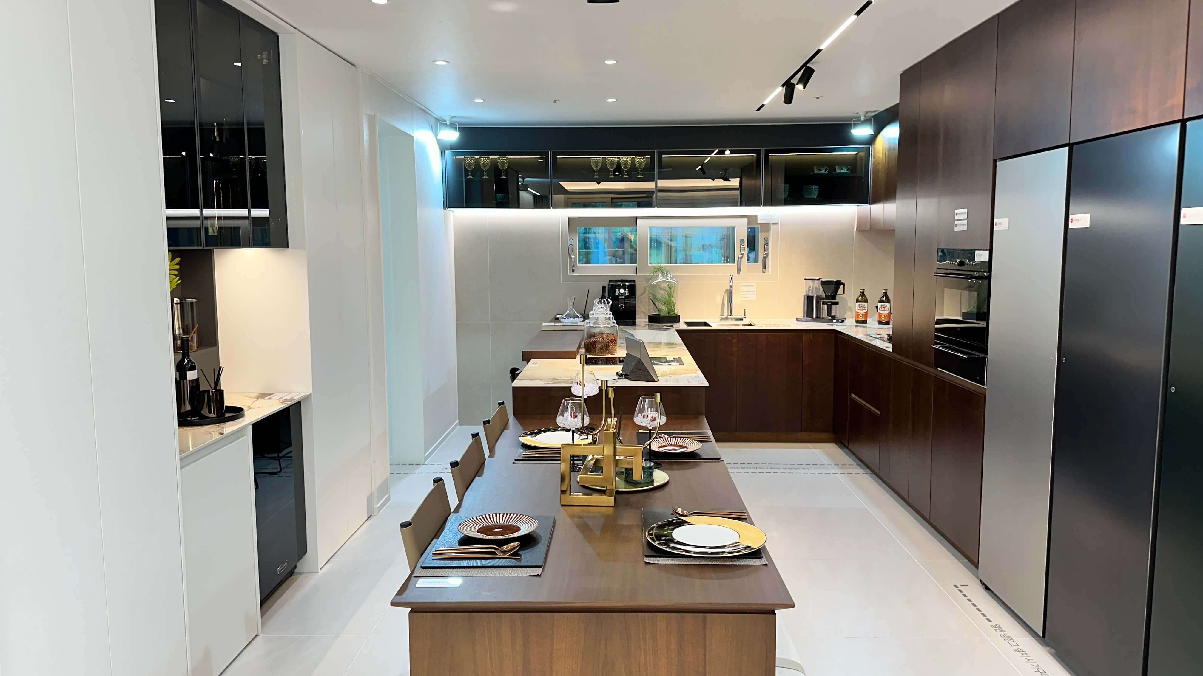 제주 아주 더 하이클래스 모델하우스