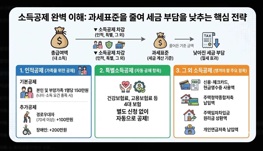 2026 연말정산계산기, 최대 170만원 환급 받는 방법
