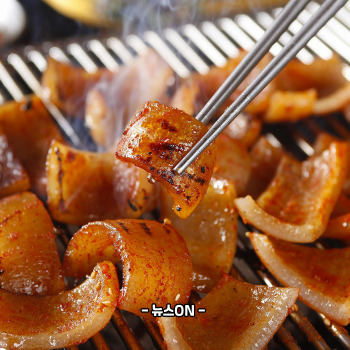 돼지 껍데기 삶는법