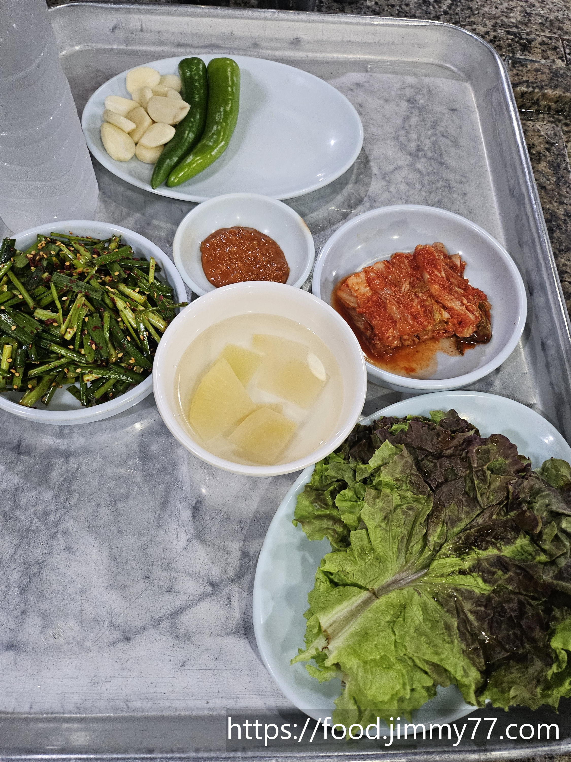 약수촌 남양주점