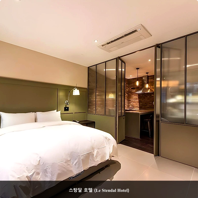 스탕달 호텔 (Le Stendal Hotel)_2