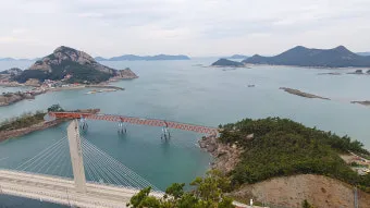 군산 선유도 여행코스 추천 해양 낭만 가득한 섬 드라이브 완벽 가이드_13