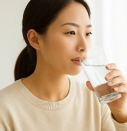 가래 없애는 방법