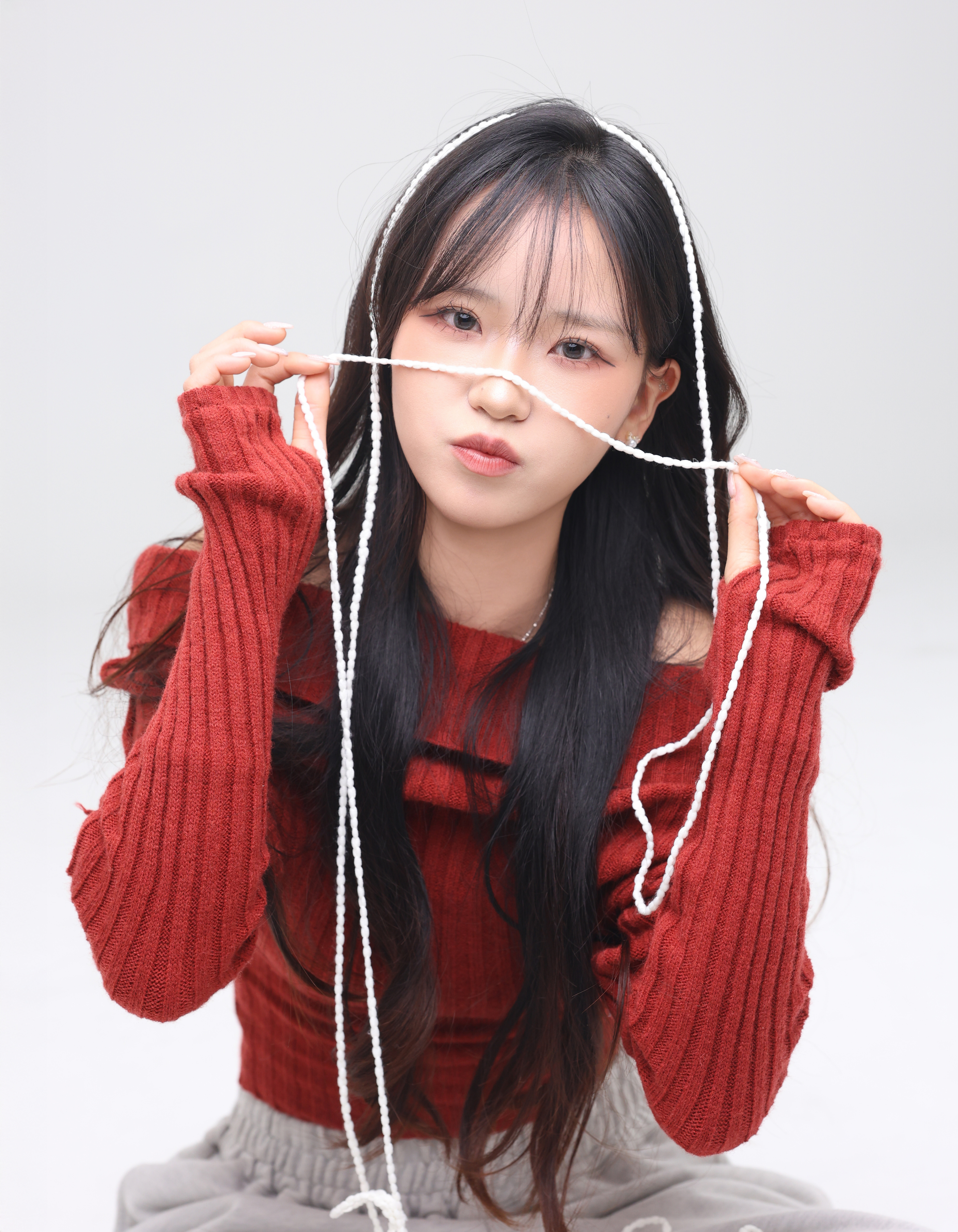 천안 프로필사진 순백스튜디오 &mdash; 매년 연말 기록 남기러 오시는 단골님 4