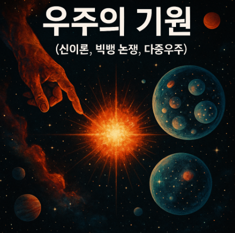 우주의 기원