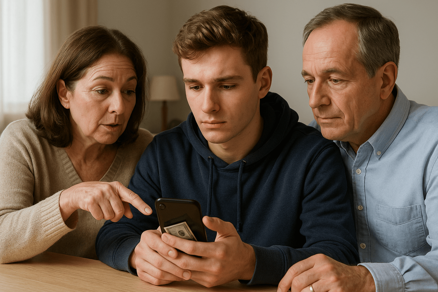 가족 간 계좌이체, 증여세 피하는 법 총정리