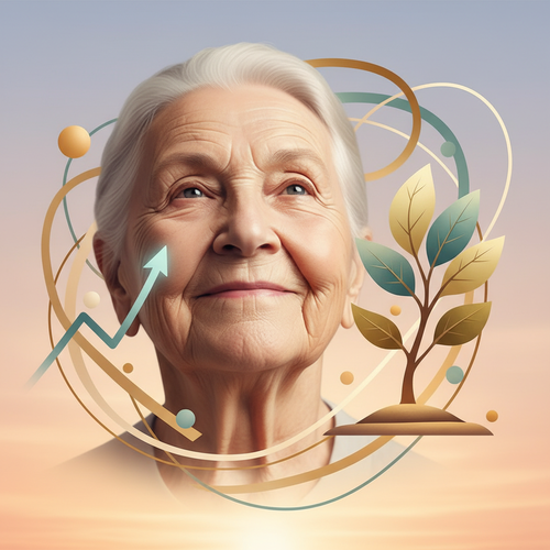 국민연금 실버론으로 더 안정적인 노후를!