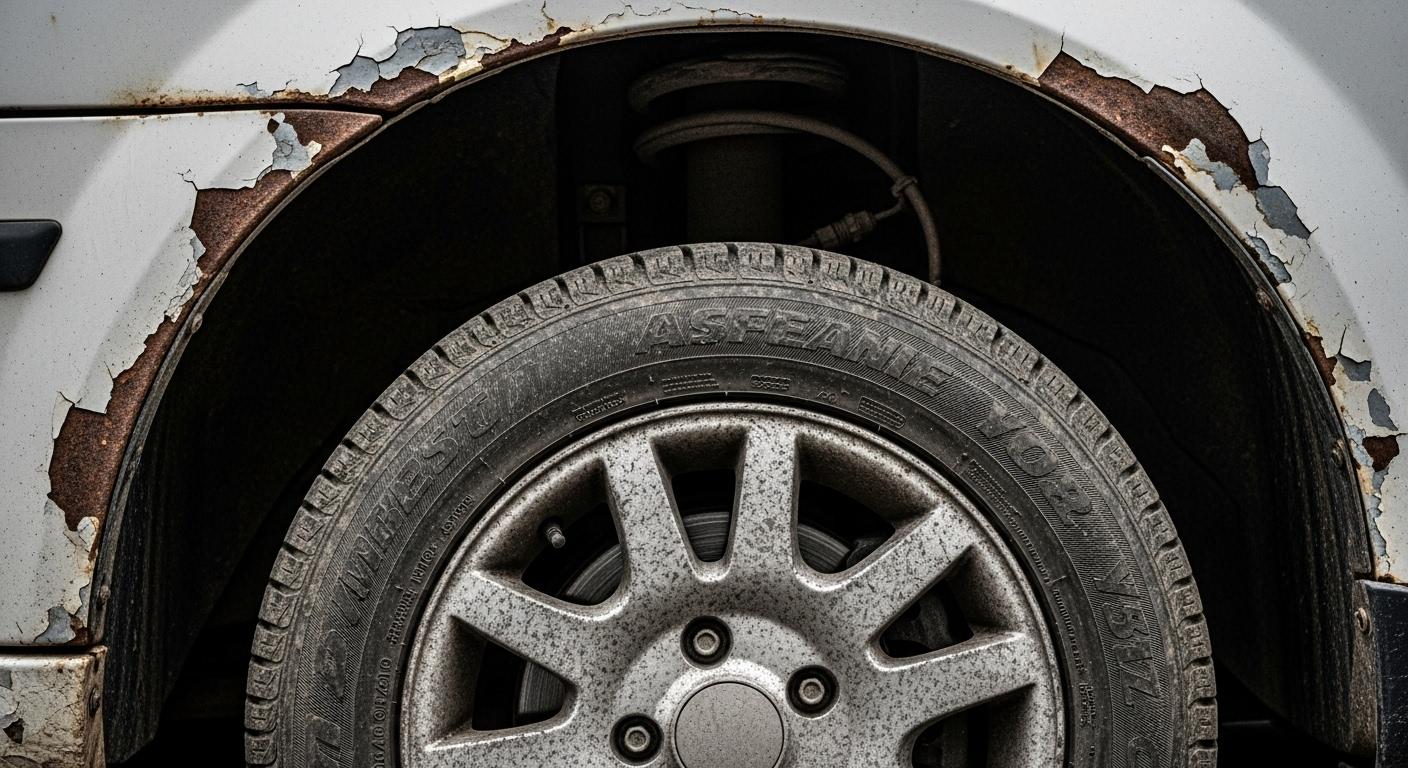 자동차 정비불량 신고