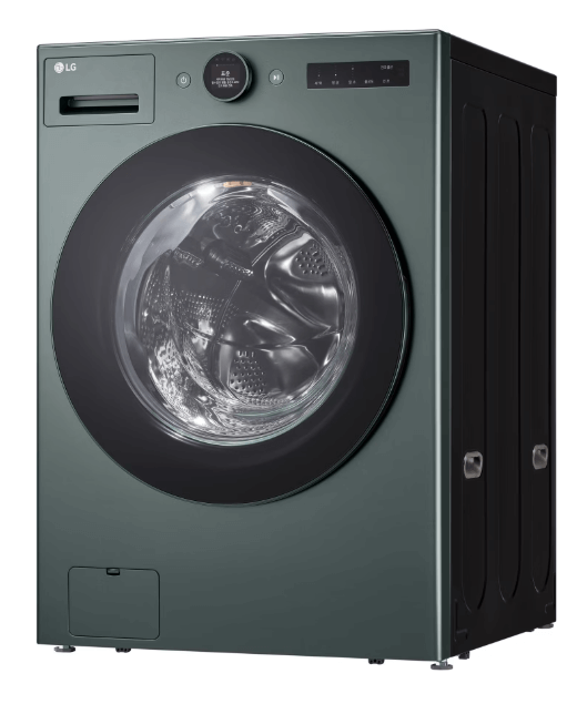 세탁건조기 일체형