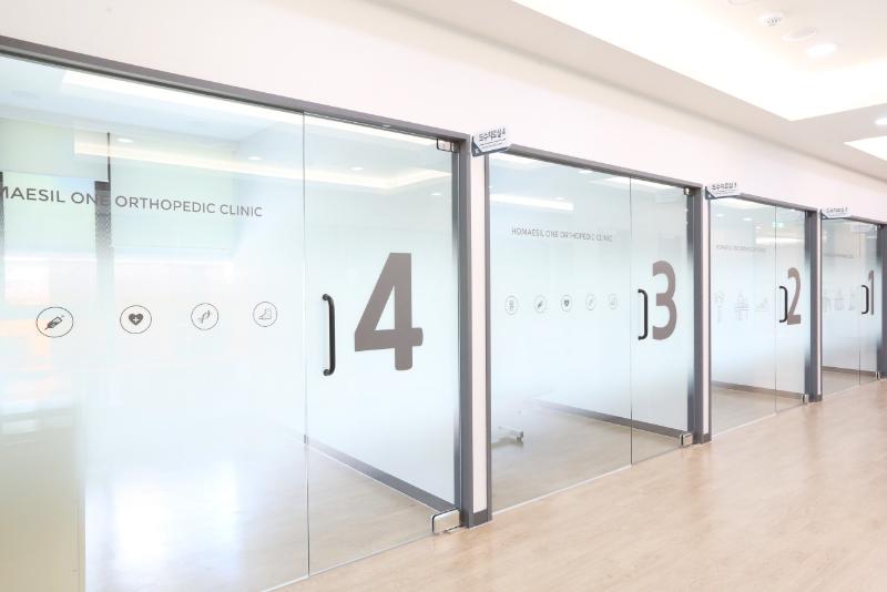 권선구 호매실동 정형외과 유명하고 잘하는 곳 추천 TOP 5