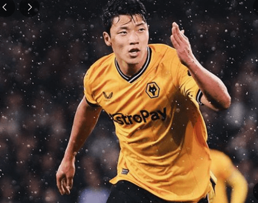 황희찬울버햄튼 경기 중계 실시간보기