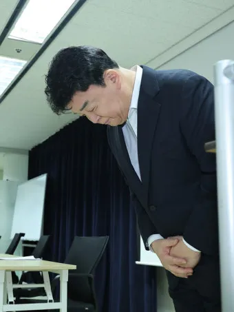 사과 인사 잘못을 바로잡는 표현 상대 마음 다독이는 문장_16