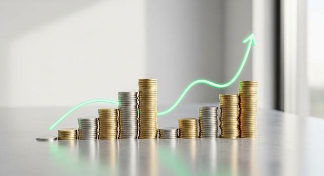 2026년 2월 기준 고정금리와 변동금리 대출 전략 비교 시각화 이미지