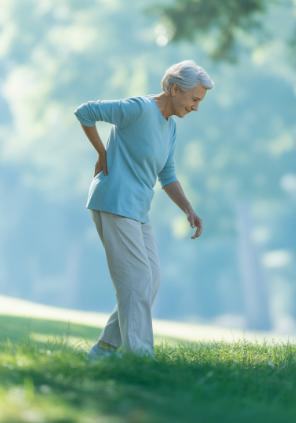 척추관협착증 증상