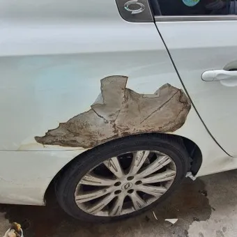 자동차 셀프 도색 광택 도장 꿀팁_12