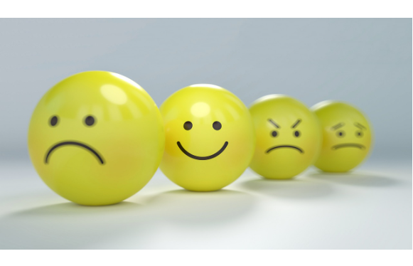 아기의 감정 조절 능력 향상 &ndash; 부모의 감정 표현이 미치는 영향