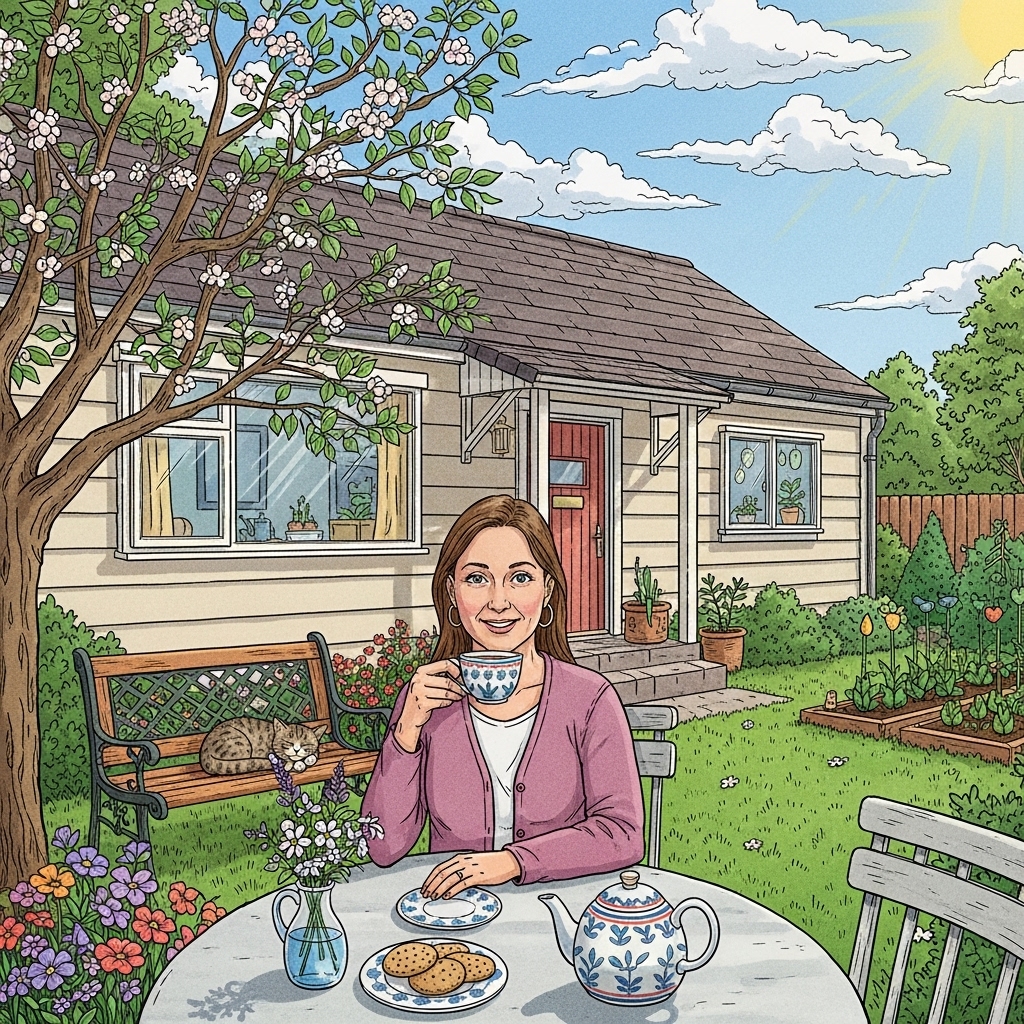 경남 하동 촌집 매매 시골집 농가주택 1