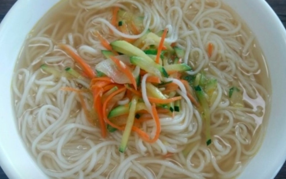 잔치국수-홍성-오서산-백반기행