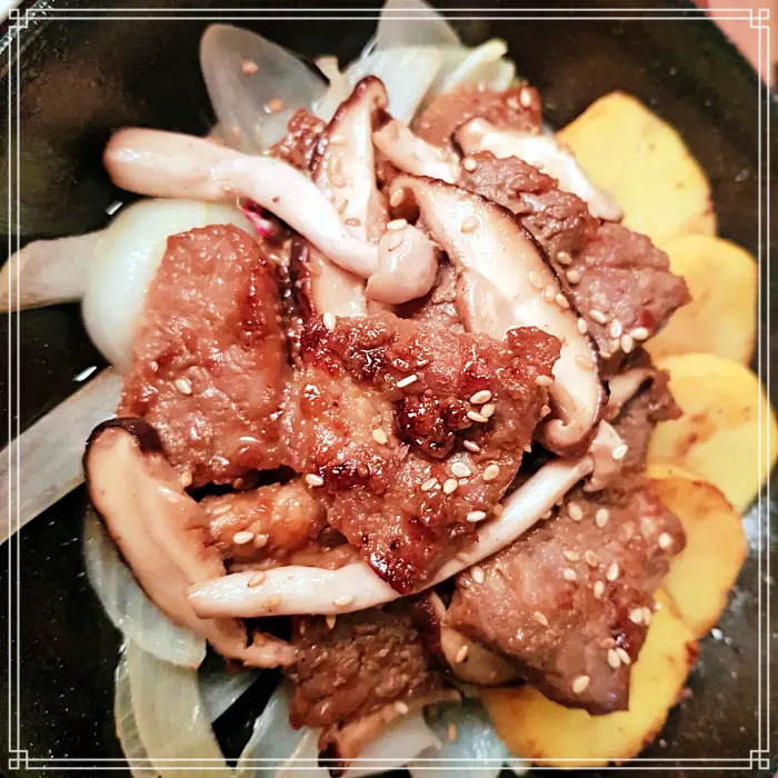 생생정보 경북 안동 종가집 전통 한정식 밥상 맛집