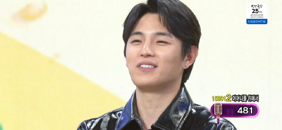 아침마당 [사진=KBS ]