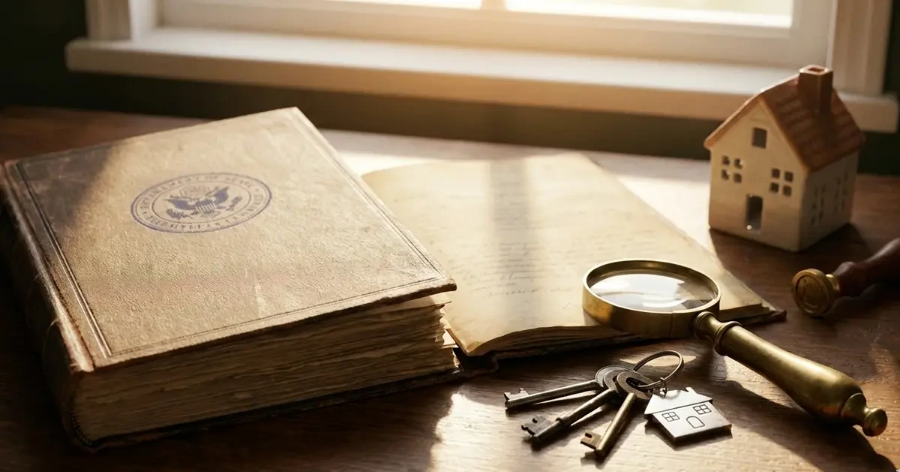 등기부등본 보는 법 2026 완벽 가이드