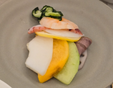 도봉구 상견례 한가향 한정식4