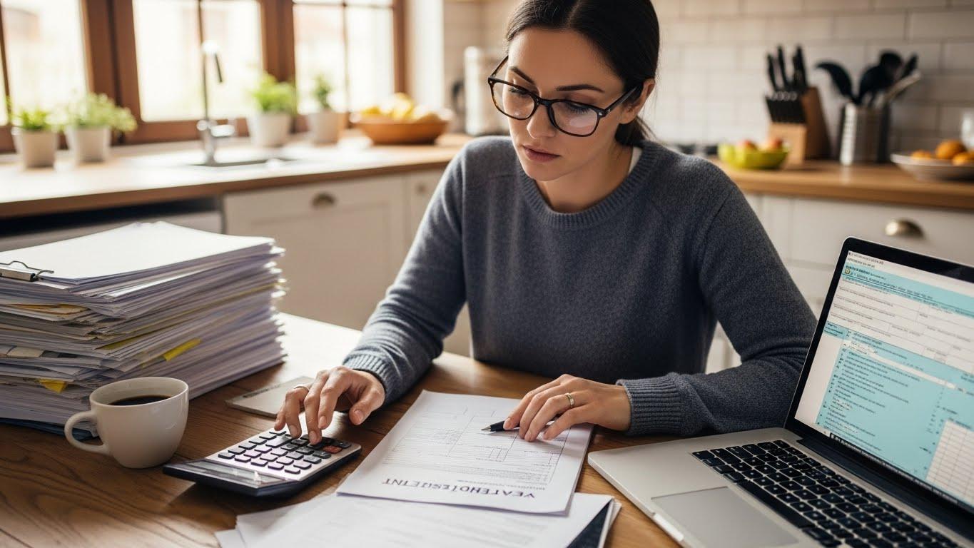 연말정산 부녀자공제 조건