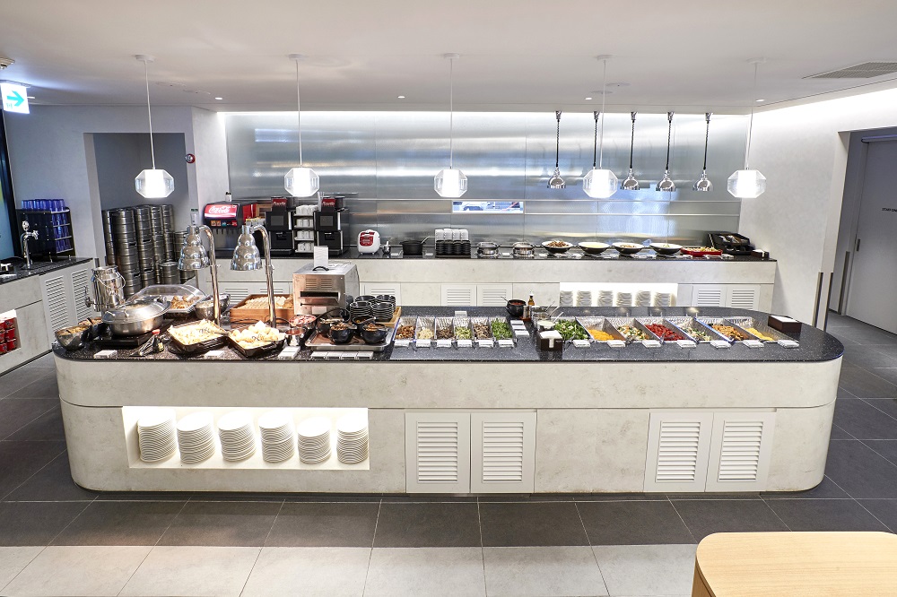 마티나 라운지 위치