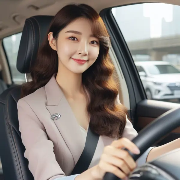현대자동차생산공장임직원H-Mate