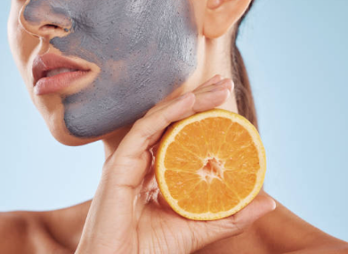 피부에 좋은 음식