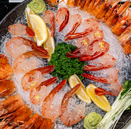 꽃새우영번지 위치 메뉴 가격 강남 역삼동 맛집 전참시 쯔양 신동엽픽 정보 1