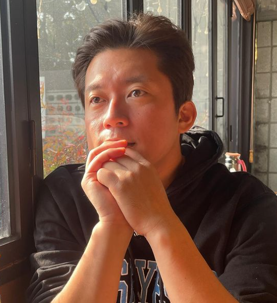 김대호 아나운서