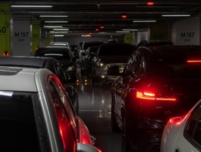 인천공항 장기주차장 예약