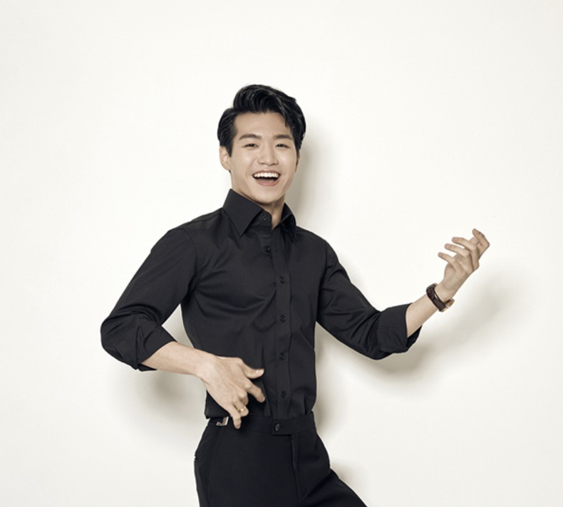 조명섭 화보1