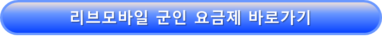 KT 군인 요금제와 알뜰폰 리브모바일 군인 요금제 비교
