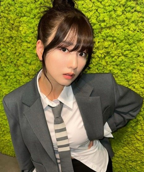 라도 나이 프로필 학력 고향 총정리｜본명 송주영&middot;윤보미 결혼&middot;나이차&middot;블랙아이드필승&middot;썸데이 가수 복귀