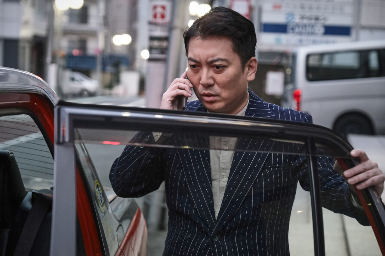 다만 악에서 구하소서 (39)