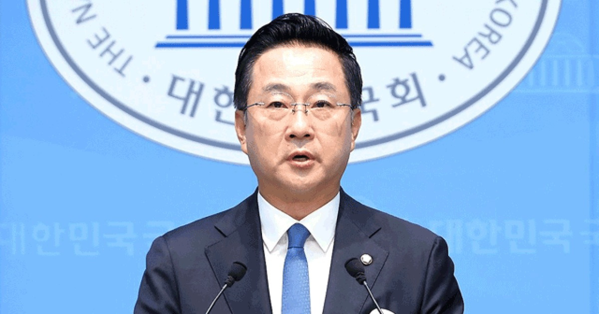 추경호 징역 20년 구형