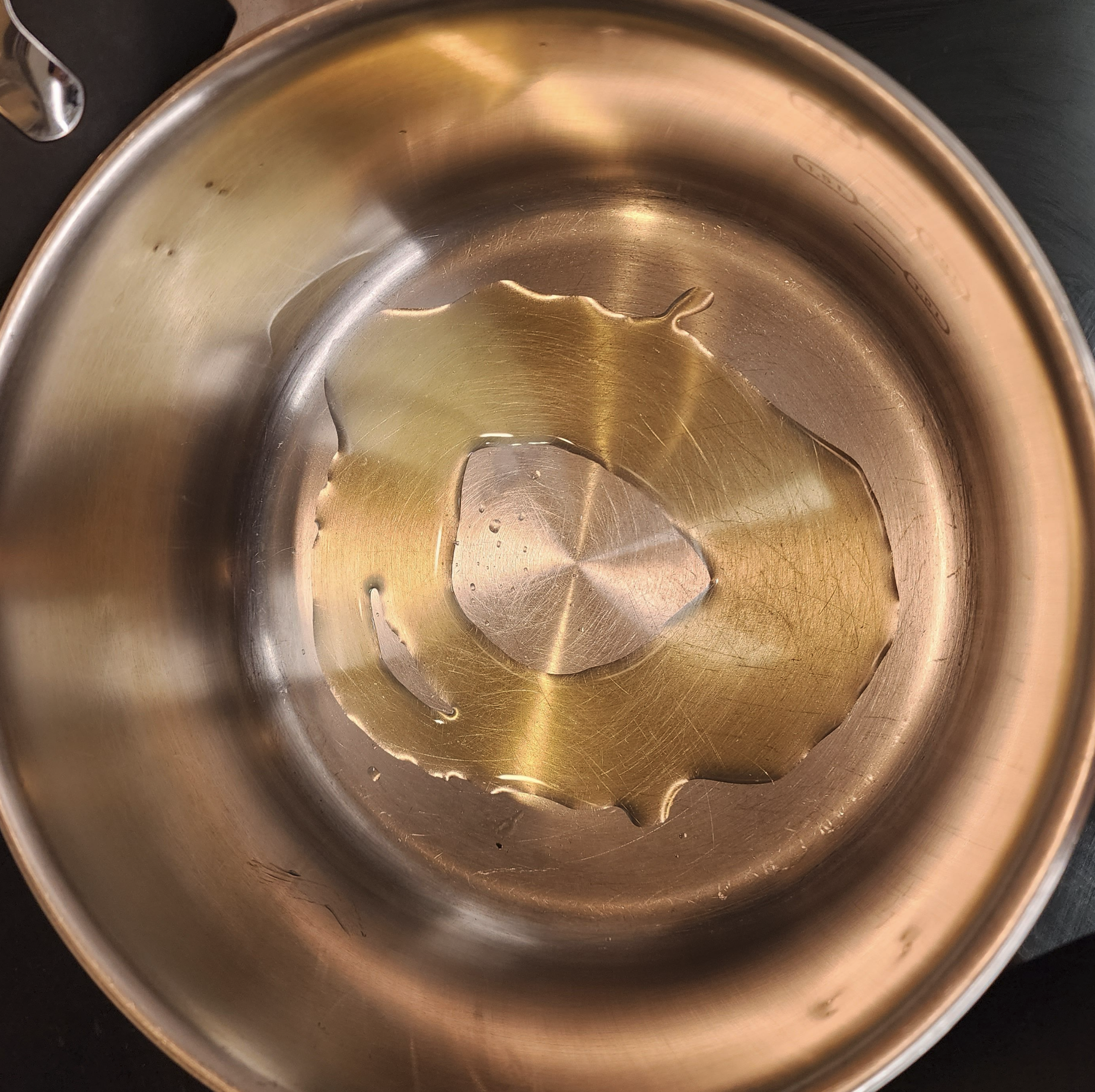 올리브유두르기