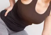허리통증 완화운동