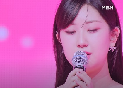 아버지 - 전유진