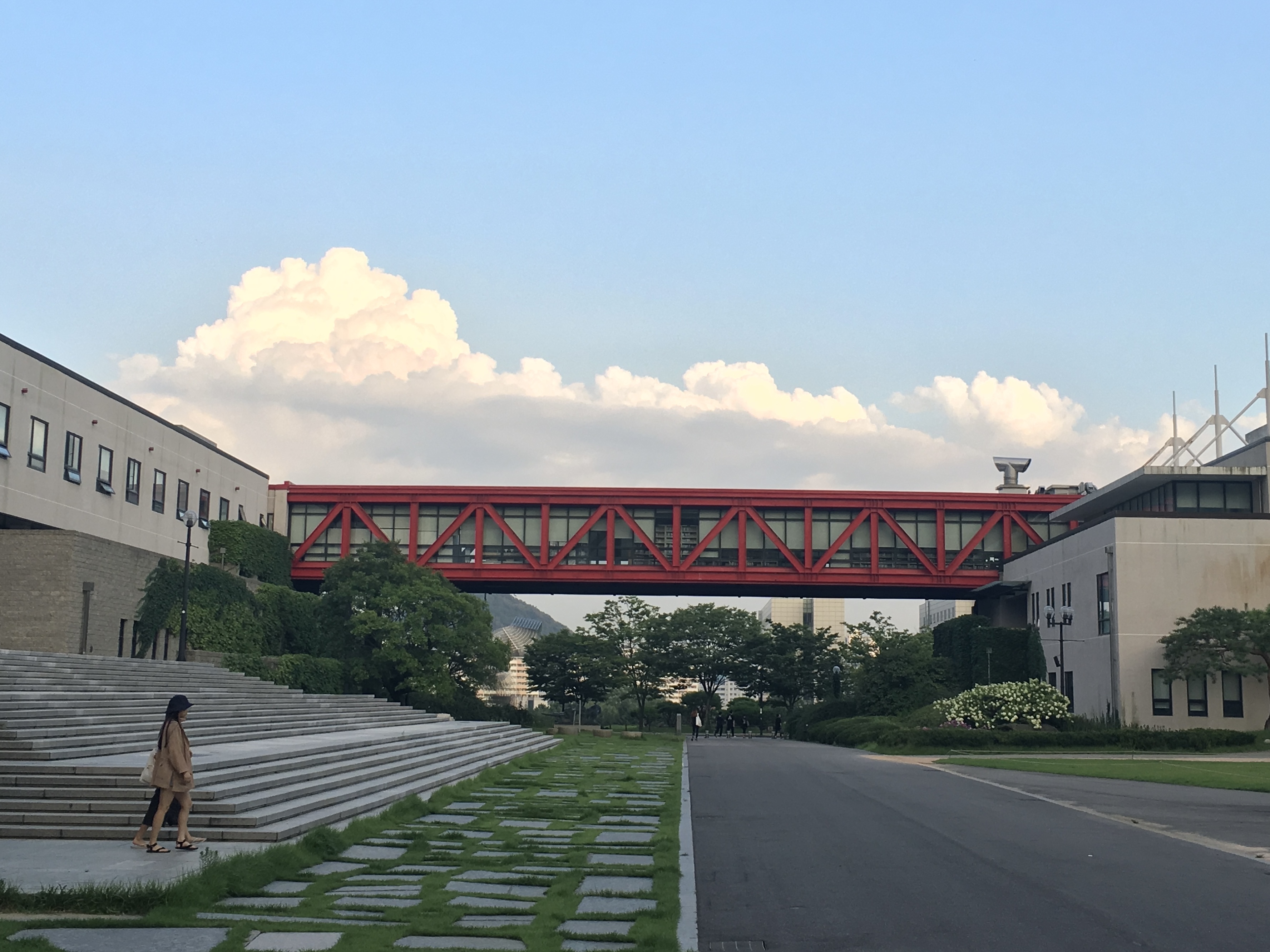 무대조명 전공 서울예술대학교