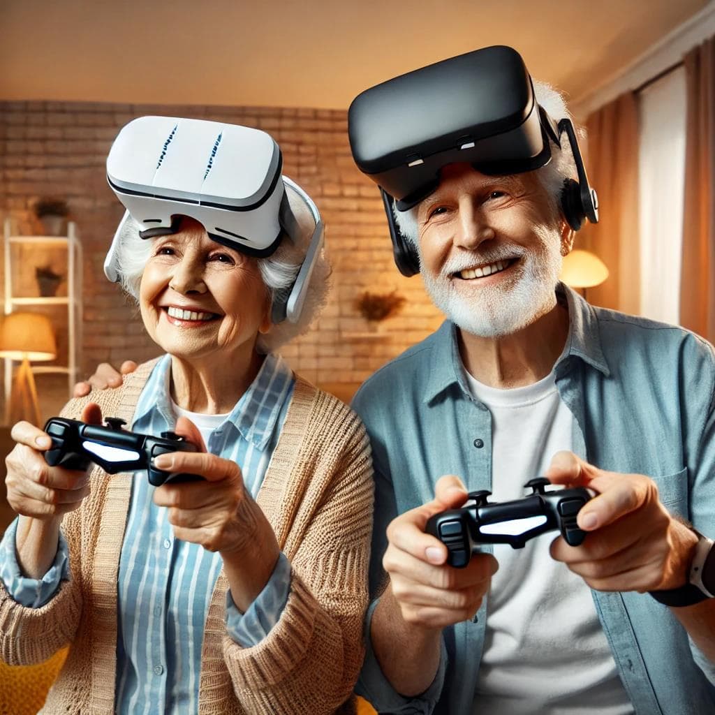 노인 정신건강 관리에 인공지능이 기여하는 방법과 한계